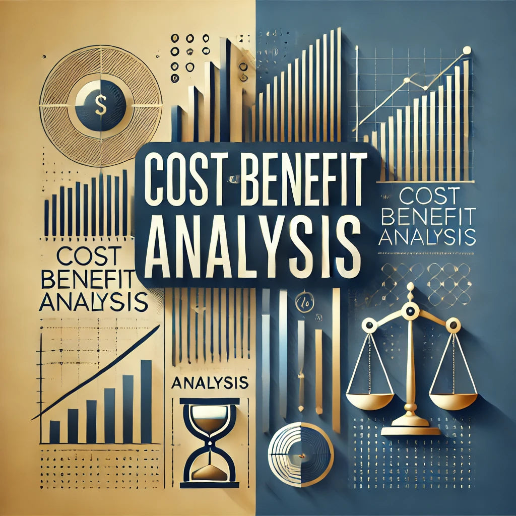Cost Benefit Analysis