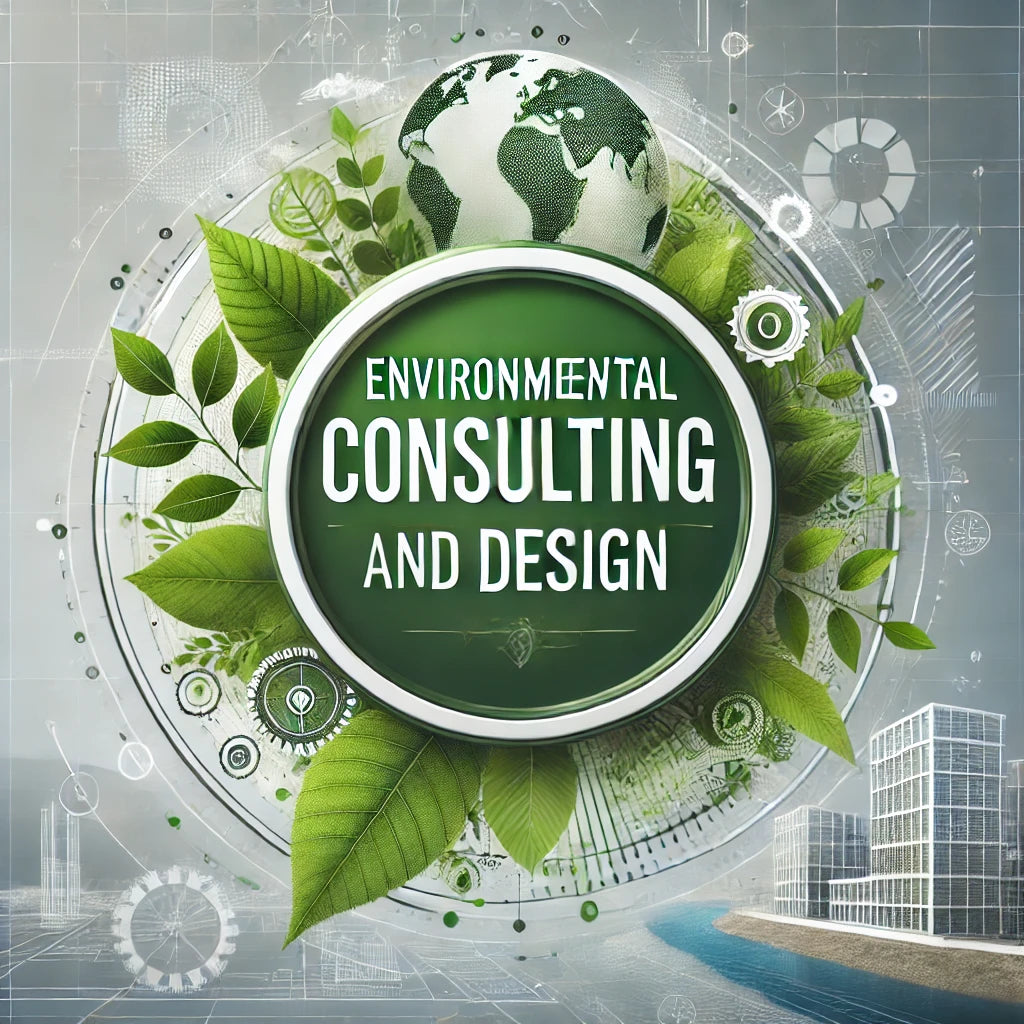 Environmental Consulting and Design