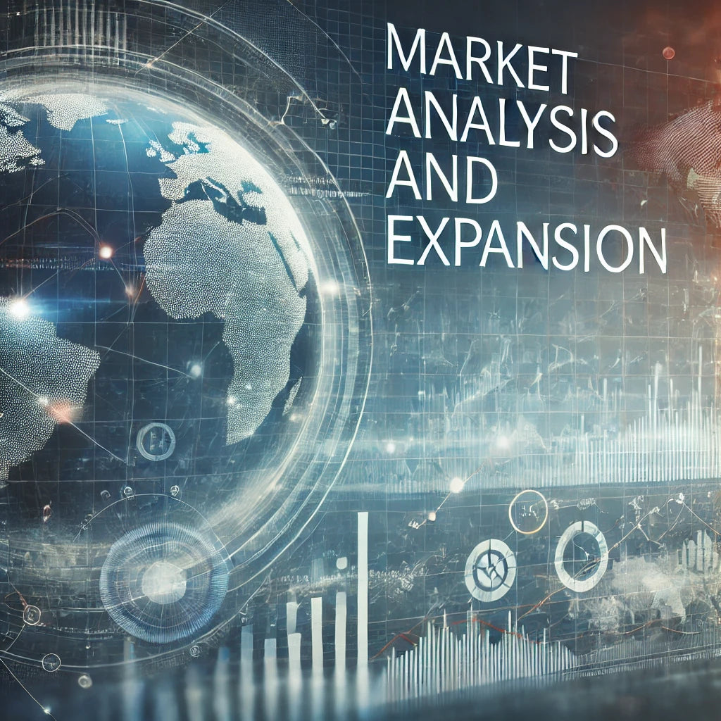 Market Analysis and Expansion