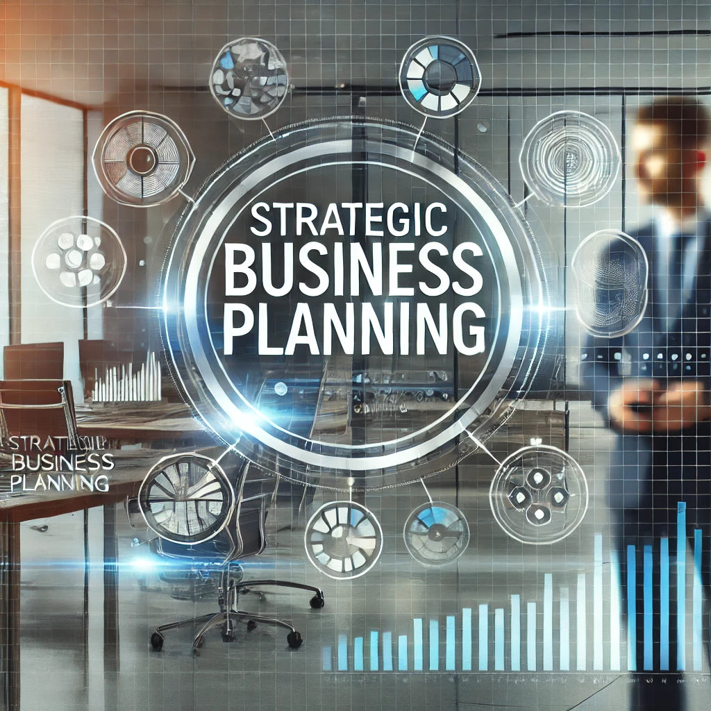Strategic Business Planning