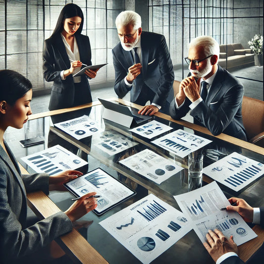 Strategic Business Planning
