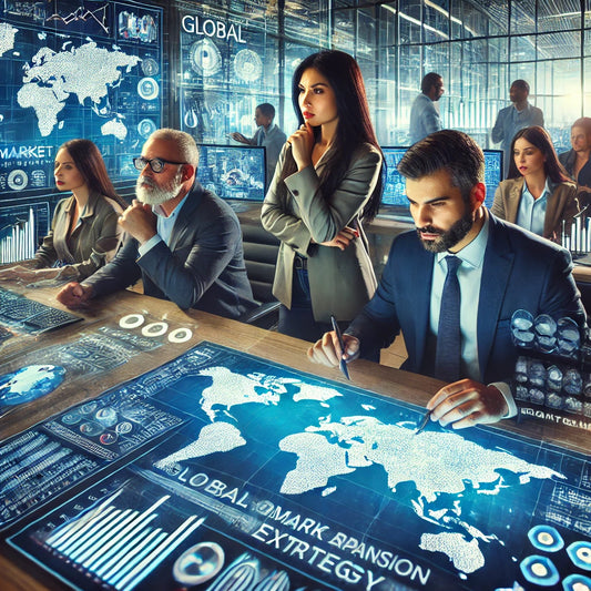Market Analysis and Expansion Strategy