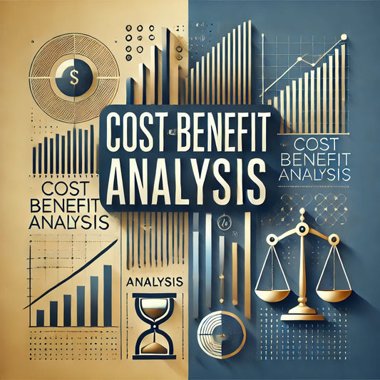 Cost Benefit Analysis