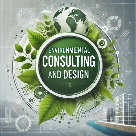 Environmental Consulting and Design