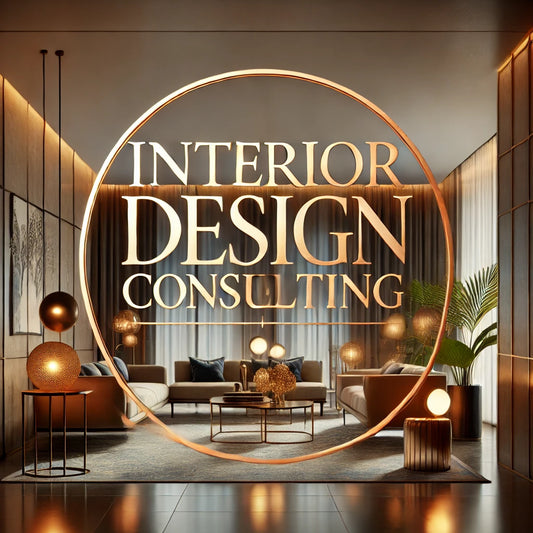 Interior Desing Consulting