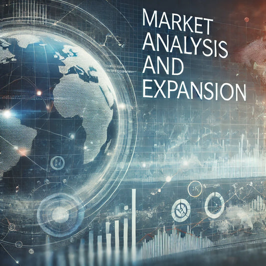 Market Analysis and Expansion