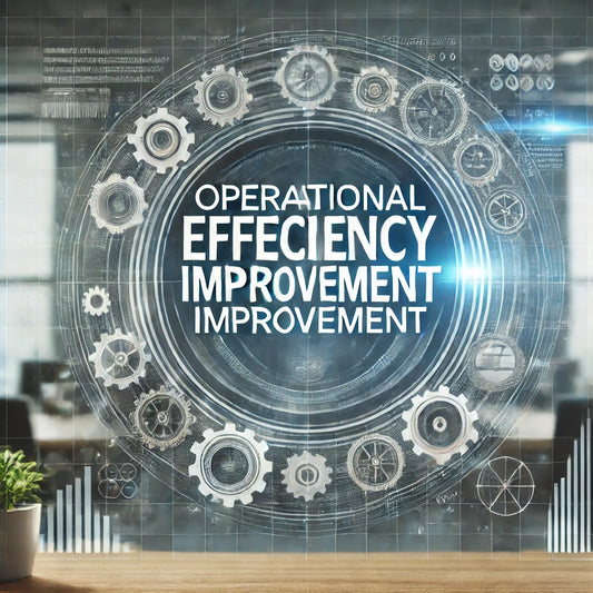 Operational Efficiency Improvement