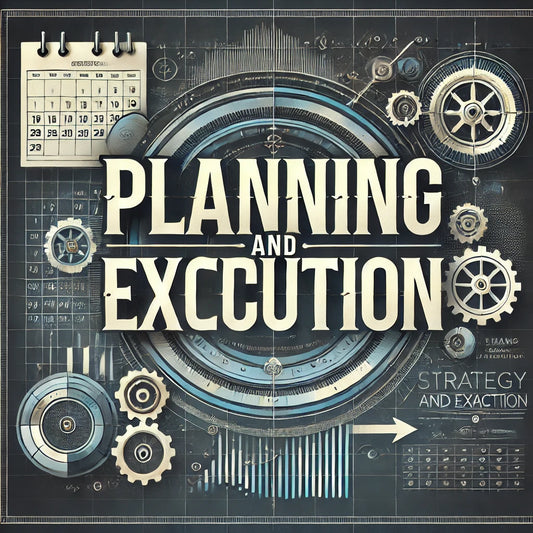 Planning and Execution