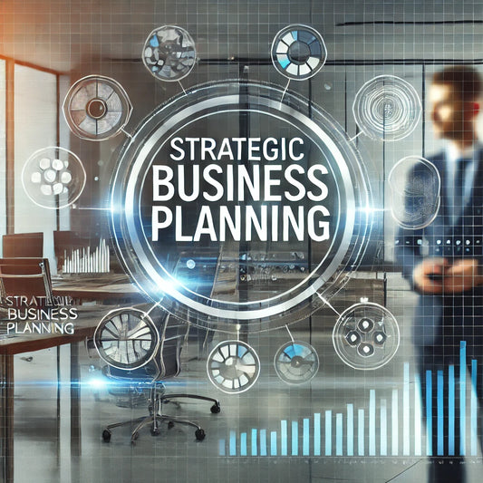 Strategic Business Planning