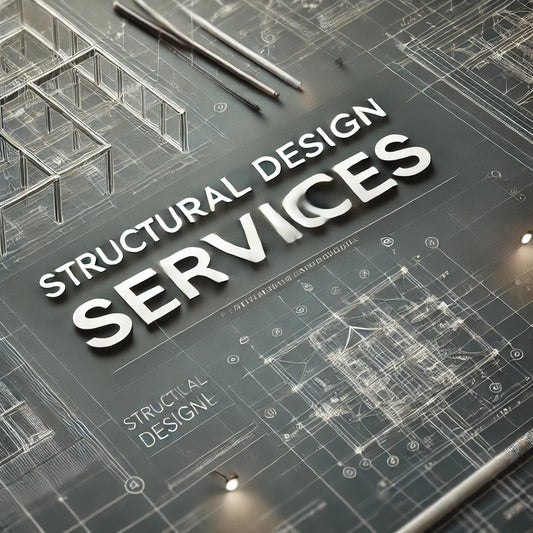 Structural Design Services